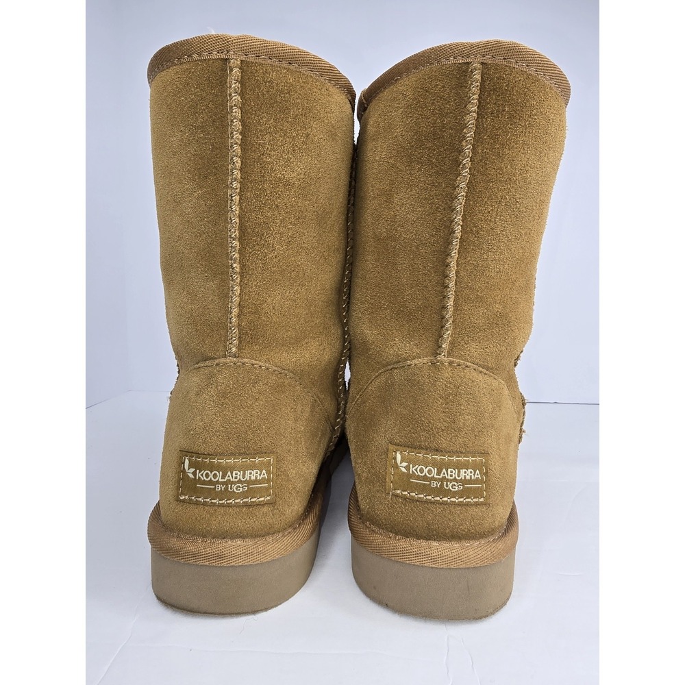 Koolaburra by UGG Boots Womens Size‎ 7 EXCELLENT CONDITION - Picture 3 of 7